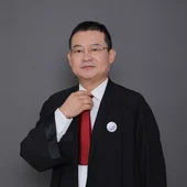 赵军 律师