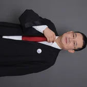赵军律师