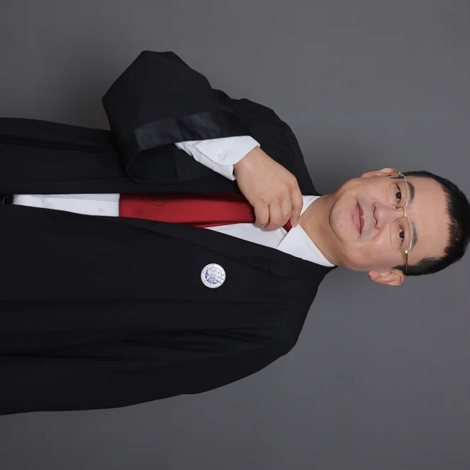 赵军 律师
